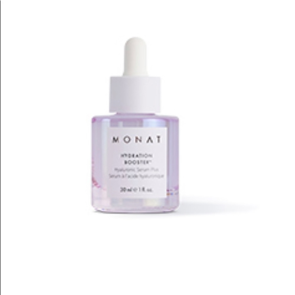 Monat Hydration Booster